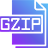 GZIP-compressietest