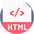 HTML-code Encryptie