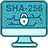 SHA1 Hashgenerator
